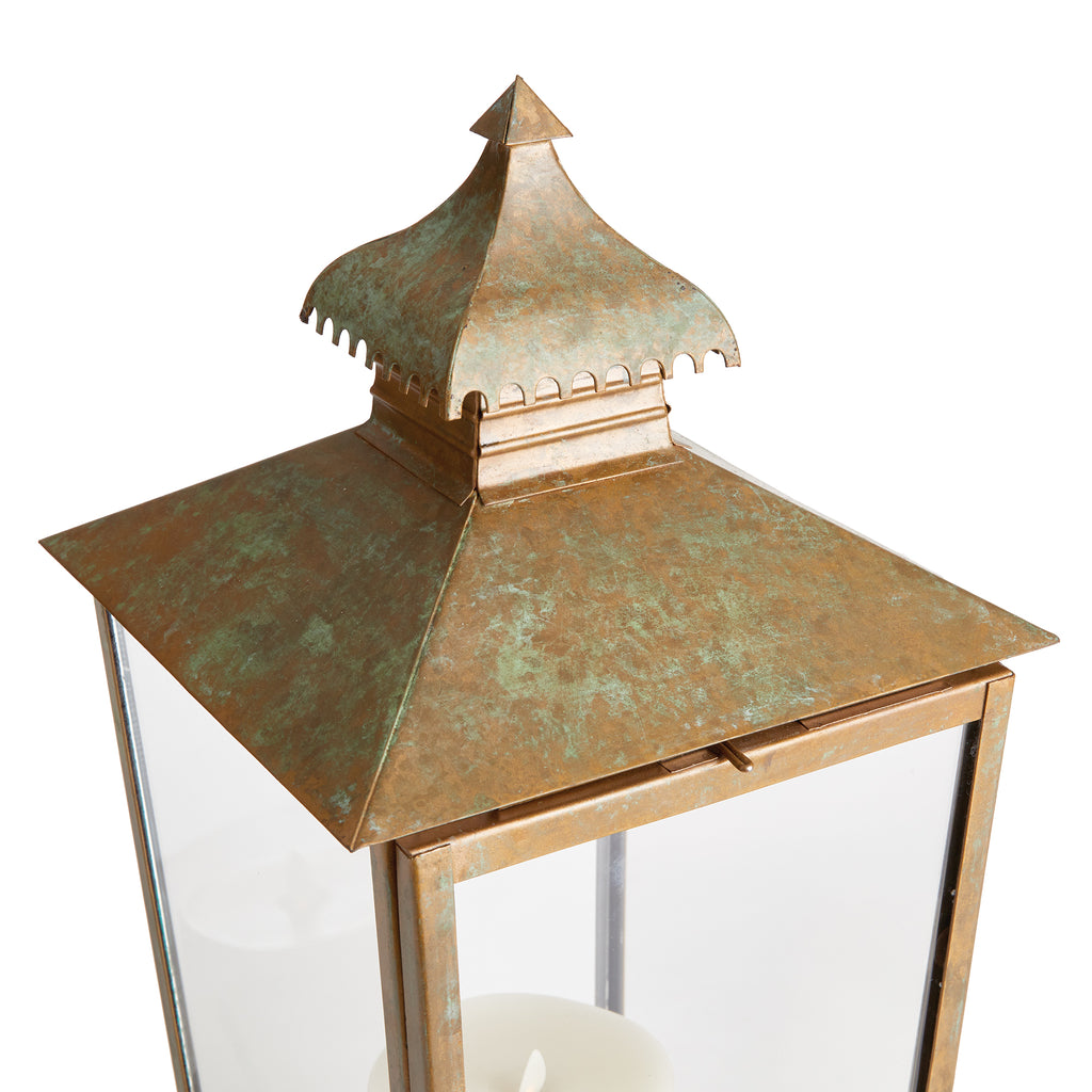 Anders Lantern