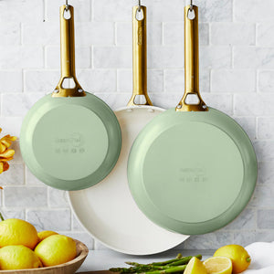 The GreenPan | Reserve Frypan