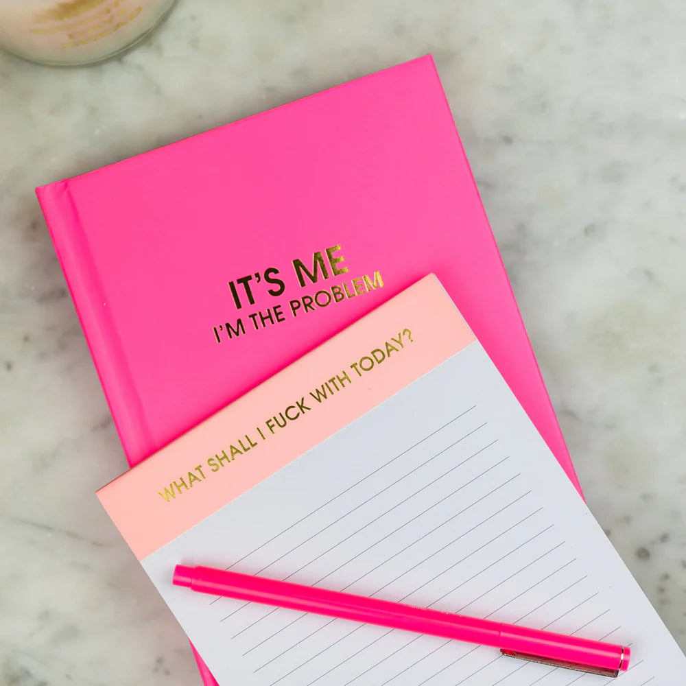 Hardcover Journal