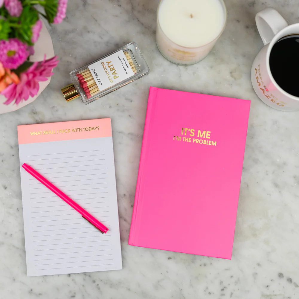 Hardcover Journal
