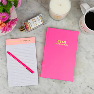 Hardcover Journal
