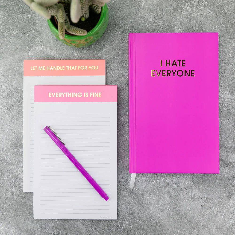 Hardcover Journal