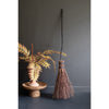 Witch Broom Stick Decor