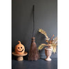 Witch Broom Stick Decor