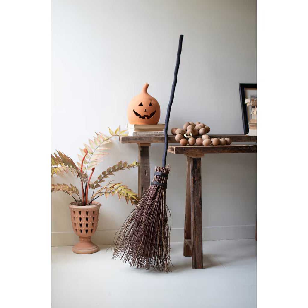 Witch’s Broom