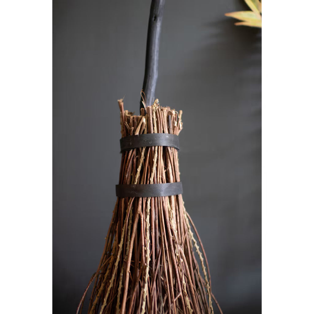 Witch’s Broom