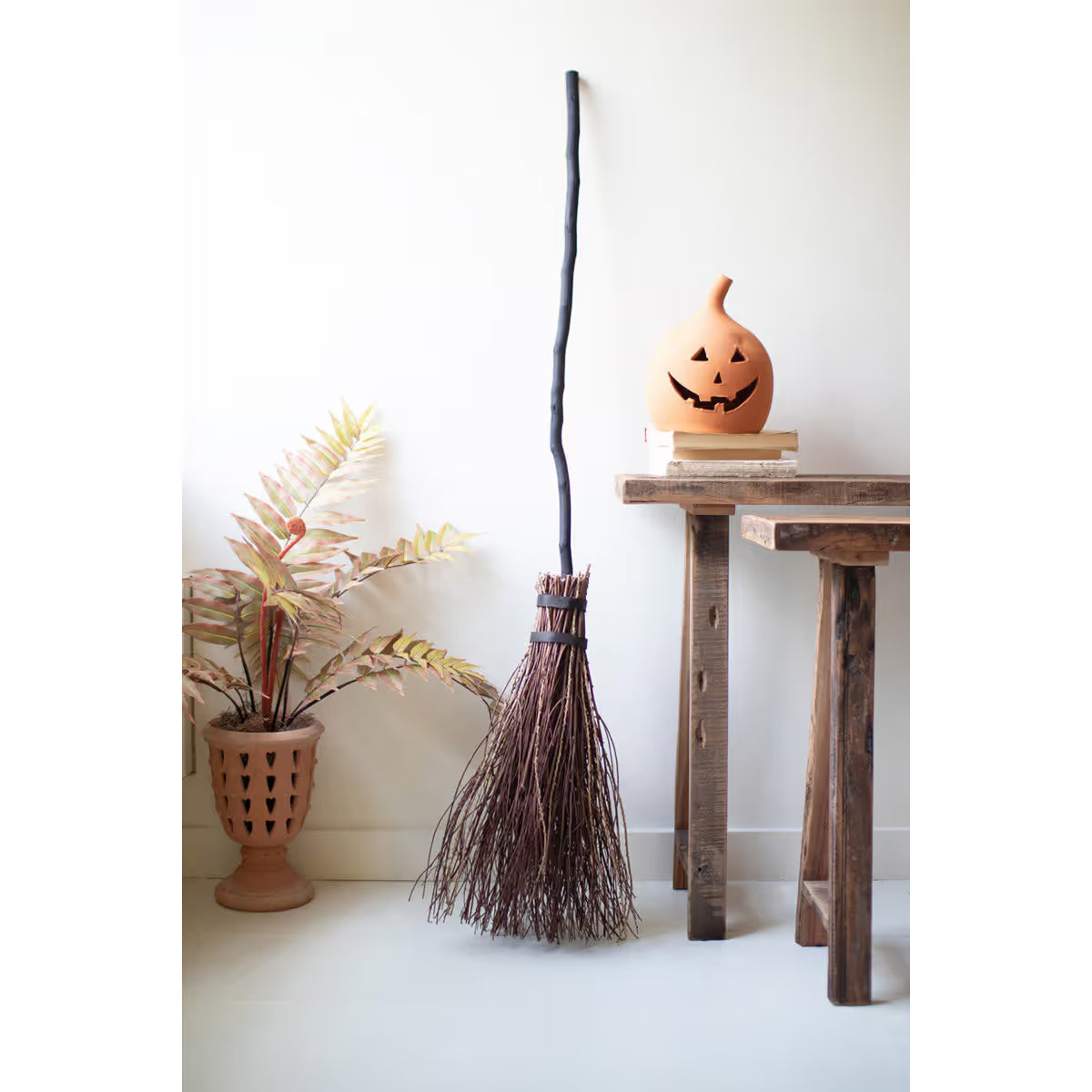 Witch’s Broom