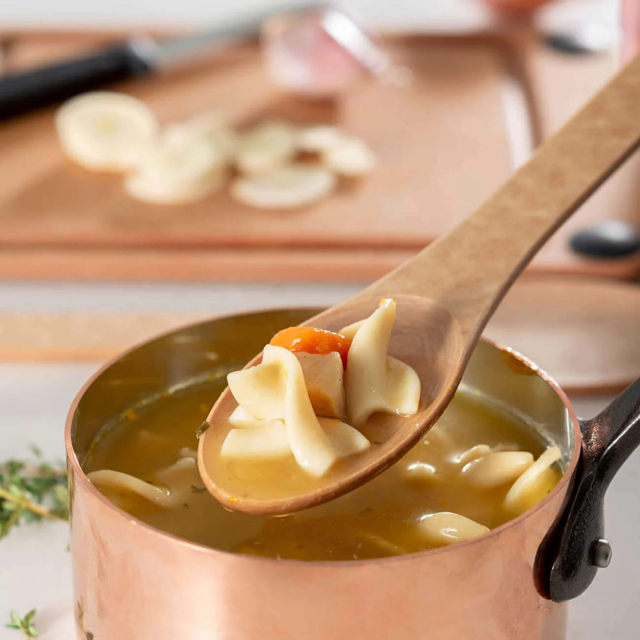 Kitchen Series Utensils