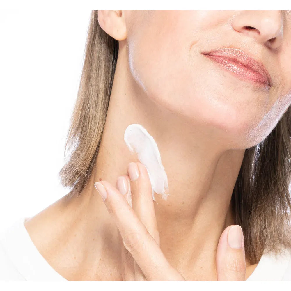 Necks-Level Smooth™ Ultra-Smoothing Triple Effect Neck Cream