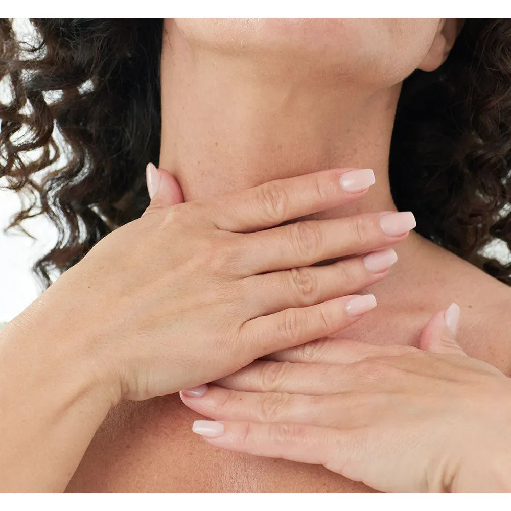 Necks-Level Smooth™ Ultra-Smoothing Triple Effect Neck Cream