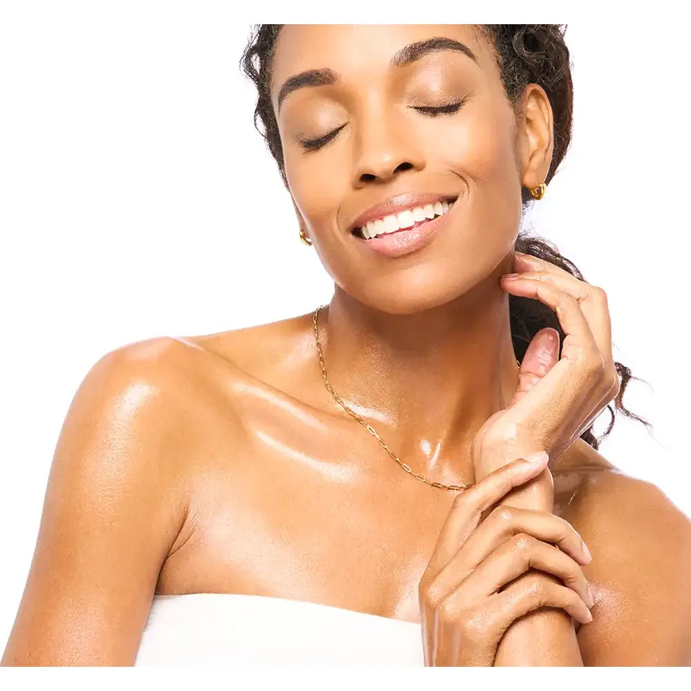 Nectar Wild™ Organic Body Oil
