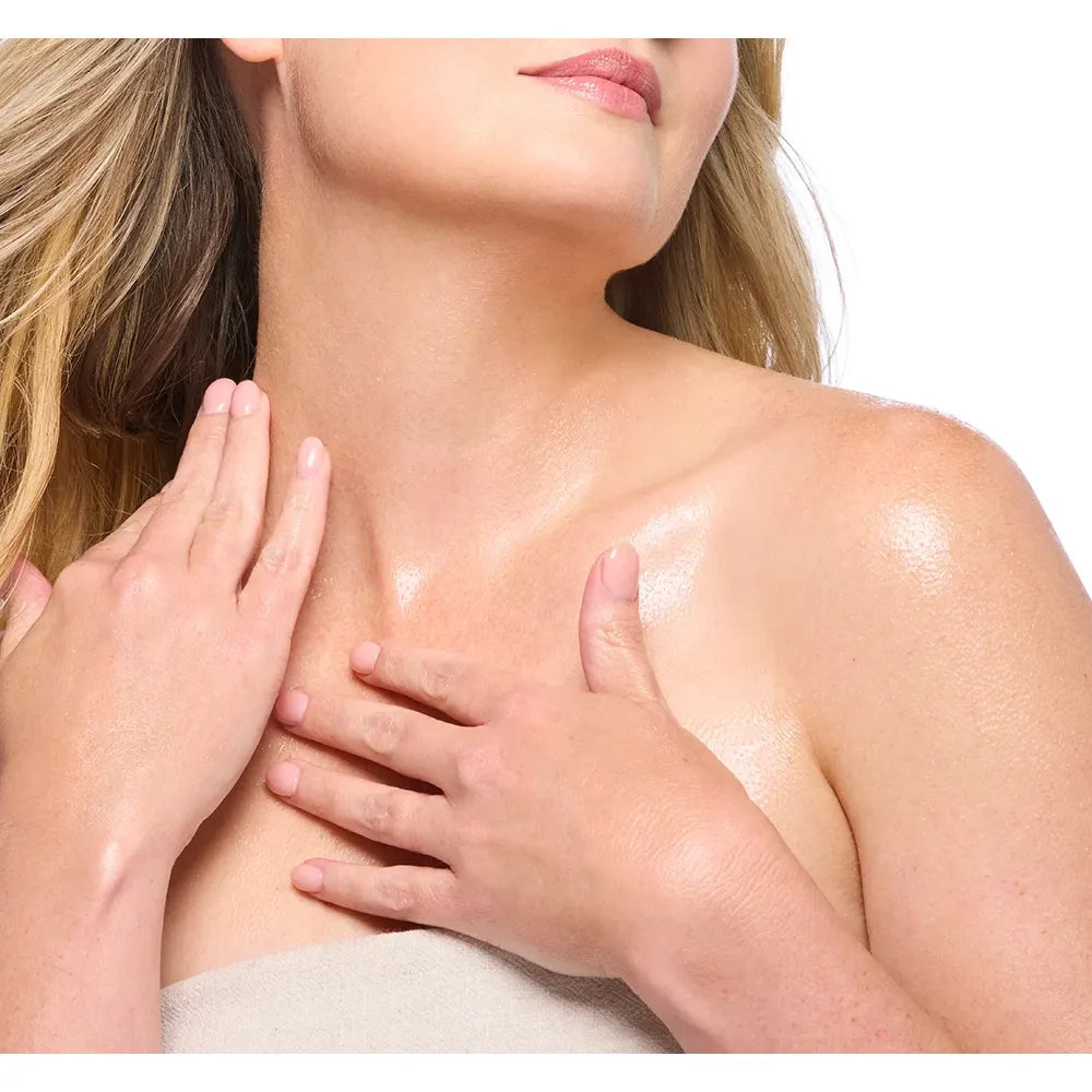 Nectar Wild™ Organic Body Oil