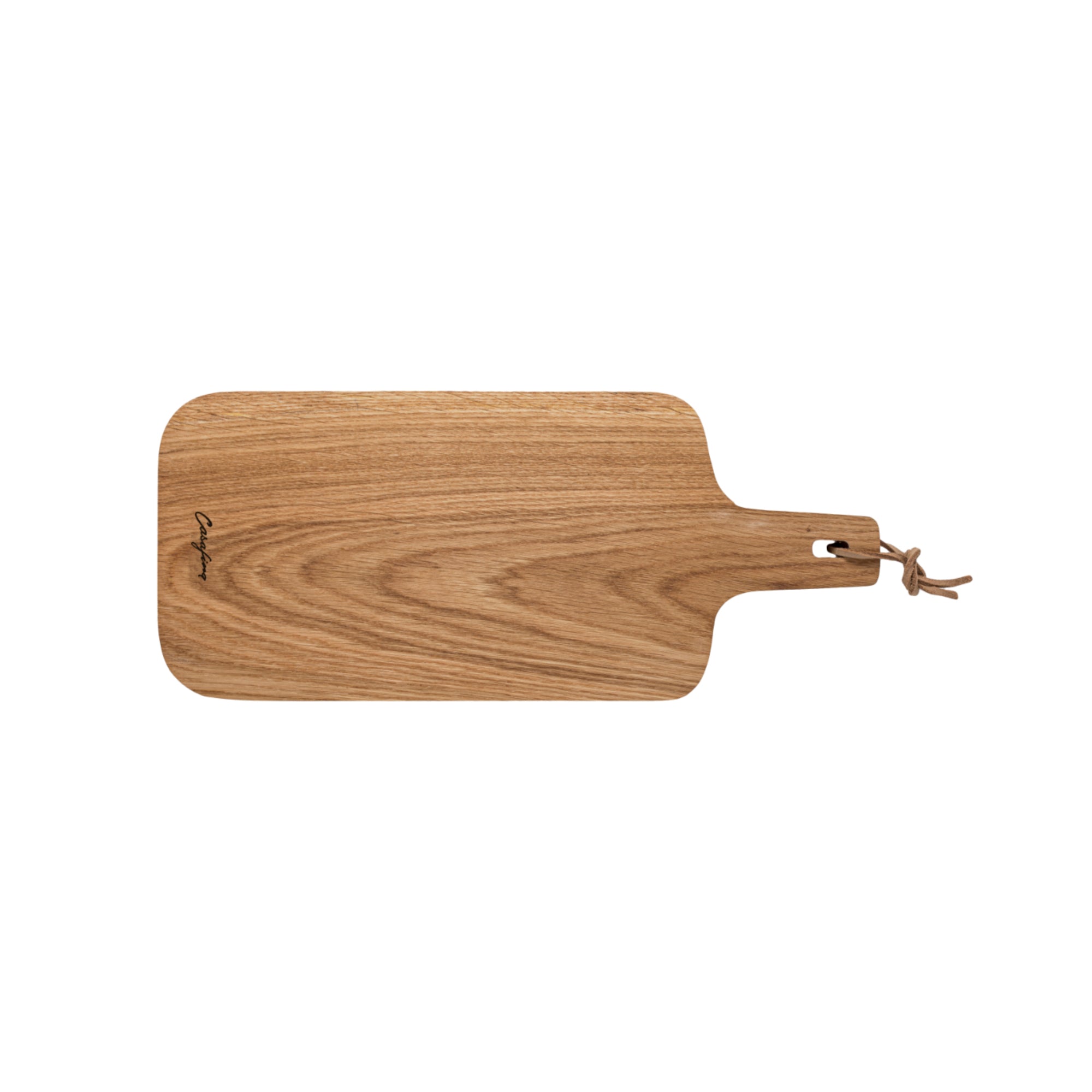 Oak Wood Cutting/Serving Board | Rectangle