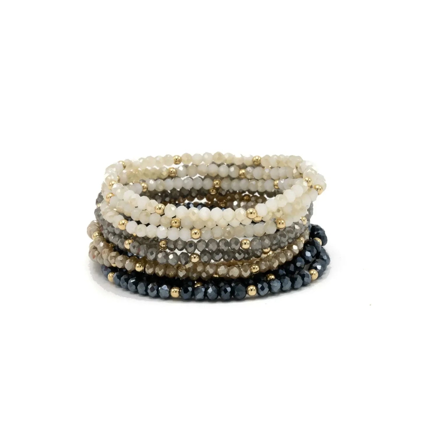 OG Shimmer Bracelet Stack