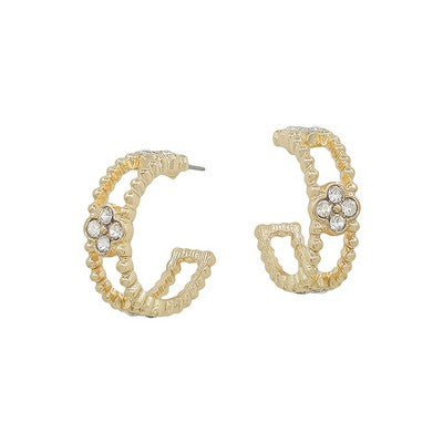 Olivia Earrings