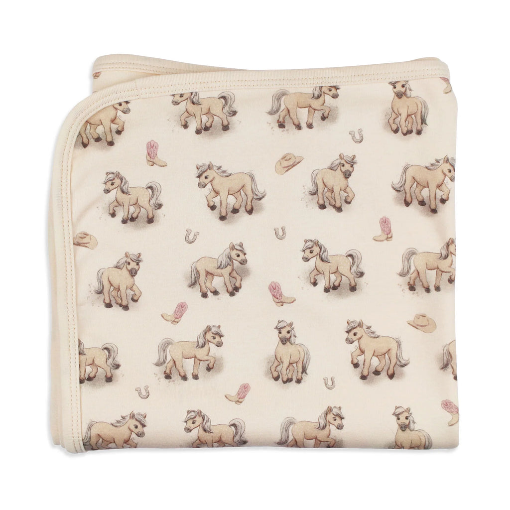 LIMITED EDITION Organic Blanket
