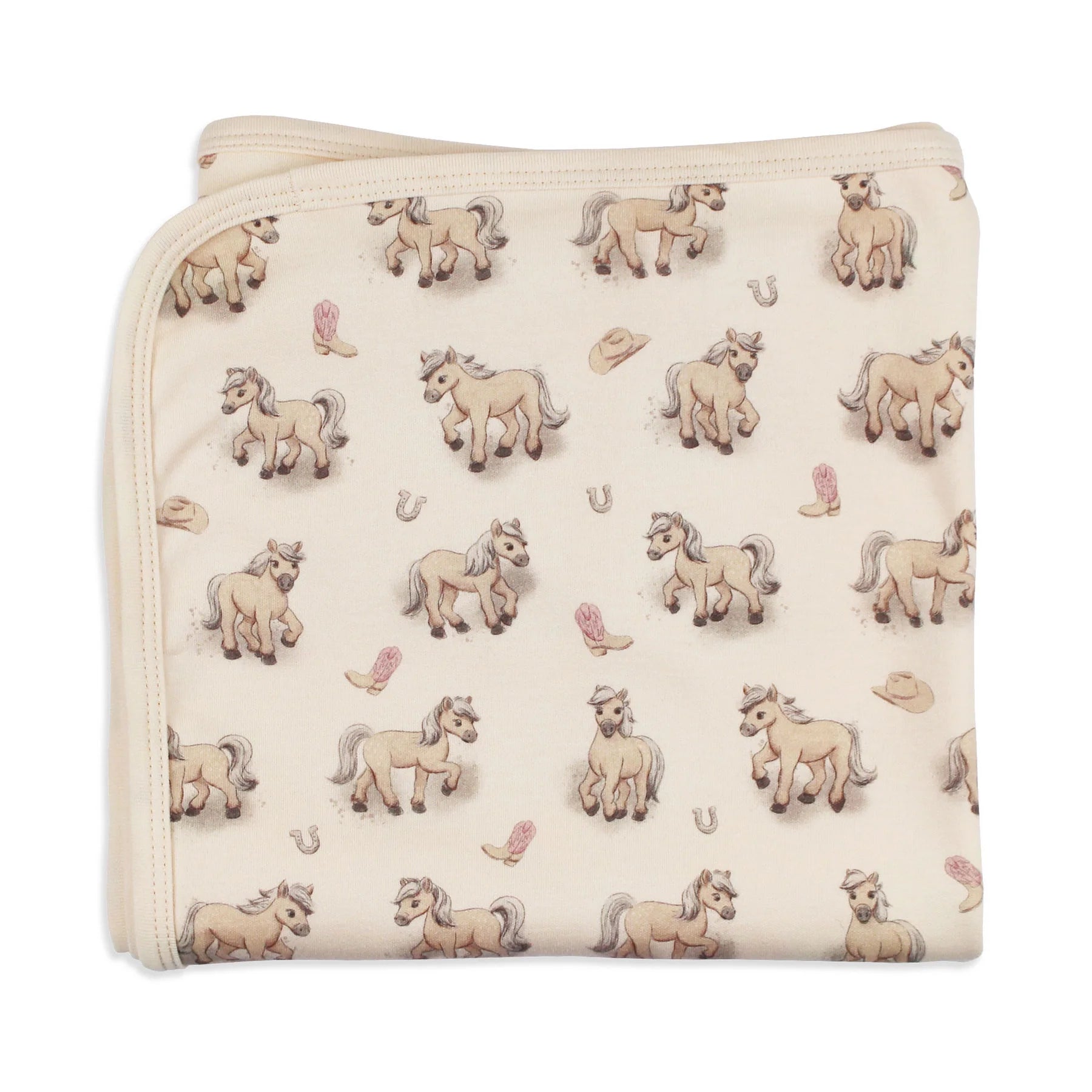LIMITED EDITION Organic Blanket