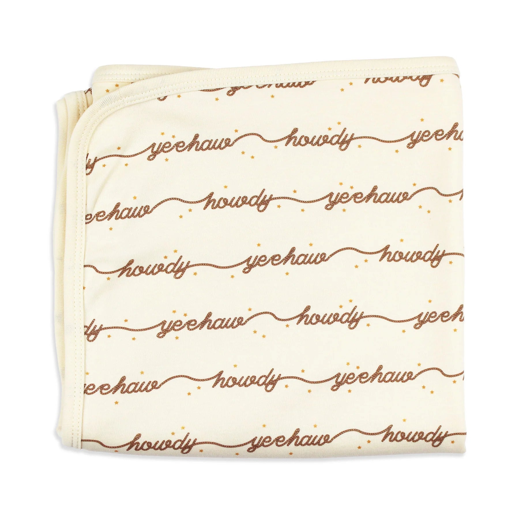 LIMITED EDITION Organic Blanket