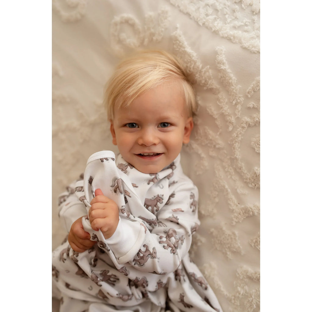 LIMITED EDITION Organic Blanket