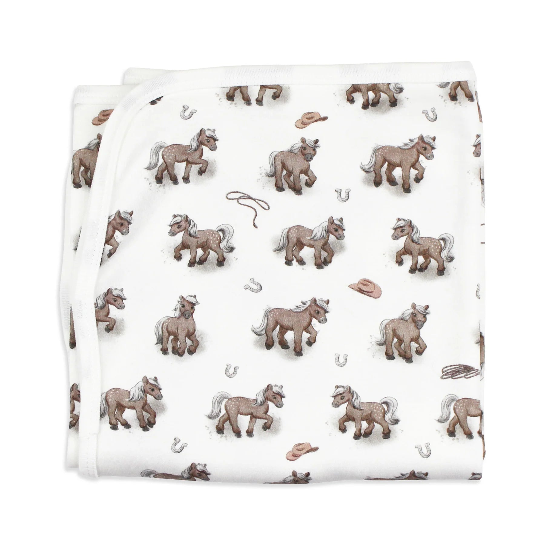 LIMITED EDITION Organic Blanket