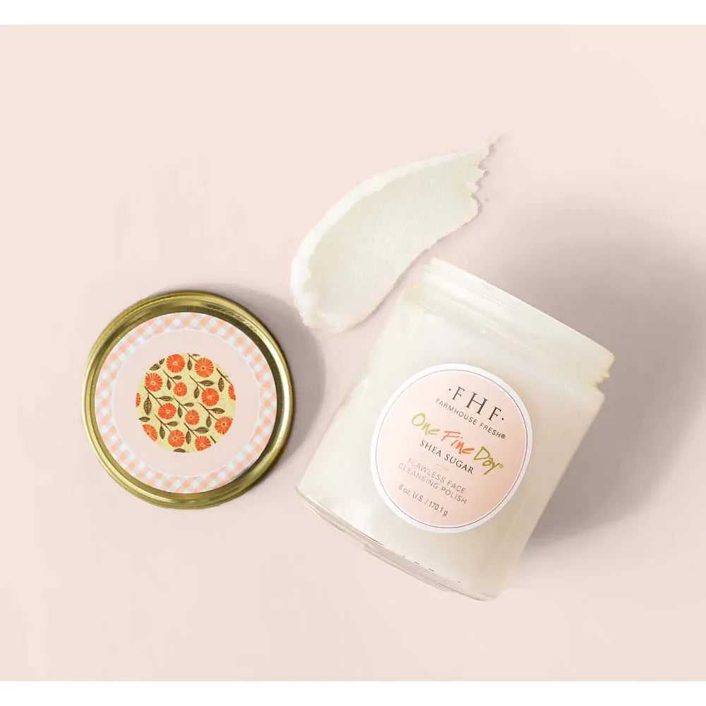 One Fine Day® Flawless Face Polish