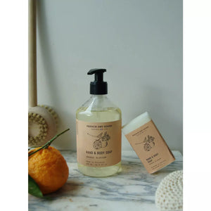 Hand & Body Liquid Soap | 500 mL