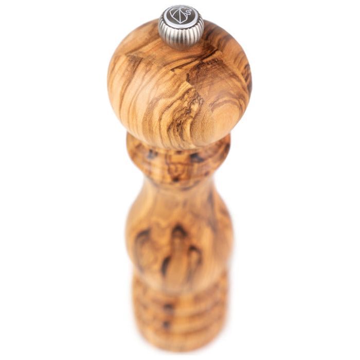 Paris Olive Wood | Salt Grinder