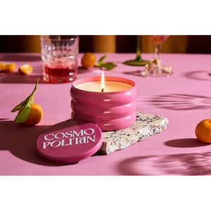 Cocktail Series Candles | Tins