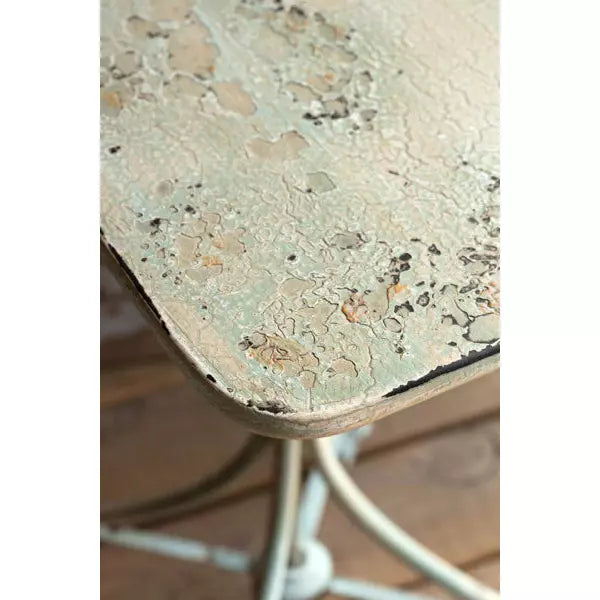 Mississippi Porch Table