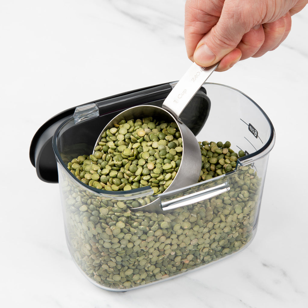 ProKeeper+  4-Piece Modular Pantry Set
