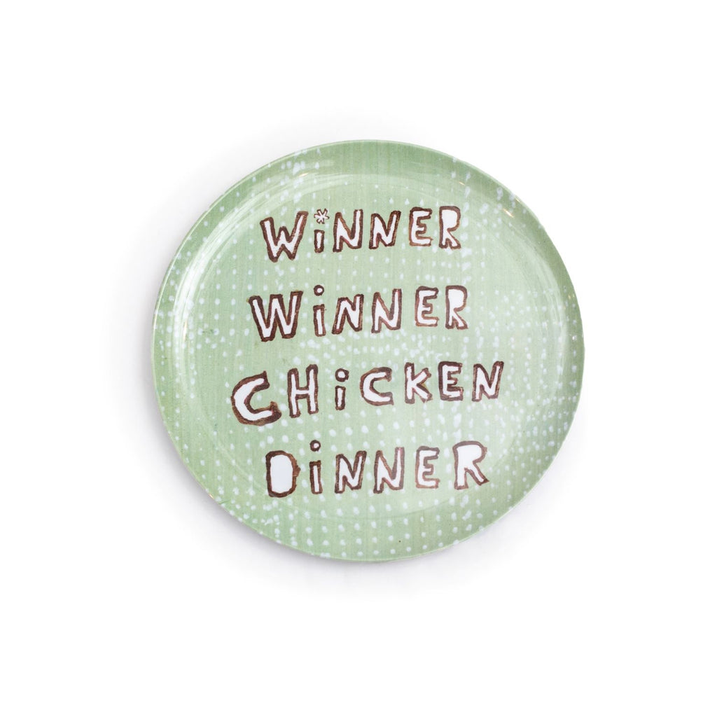 Breakfast Club Melamine Plate