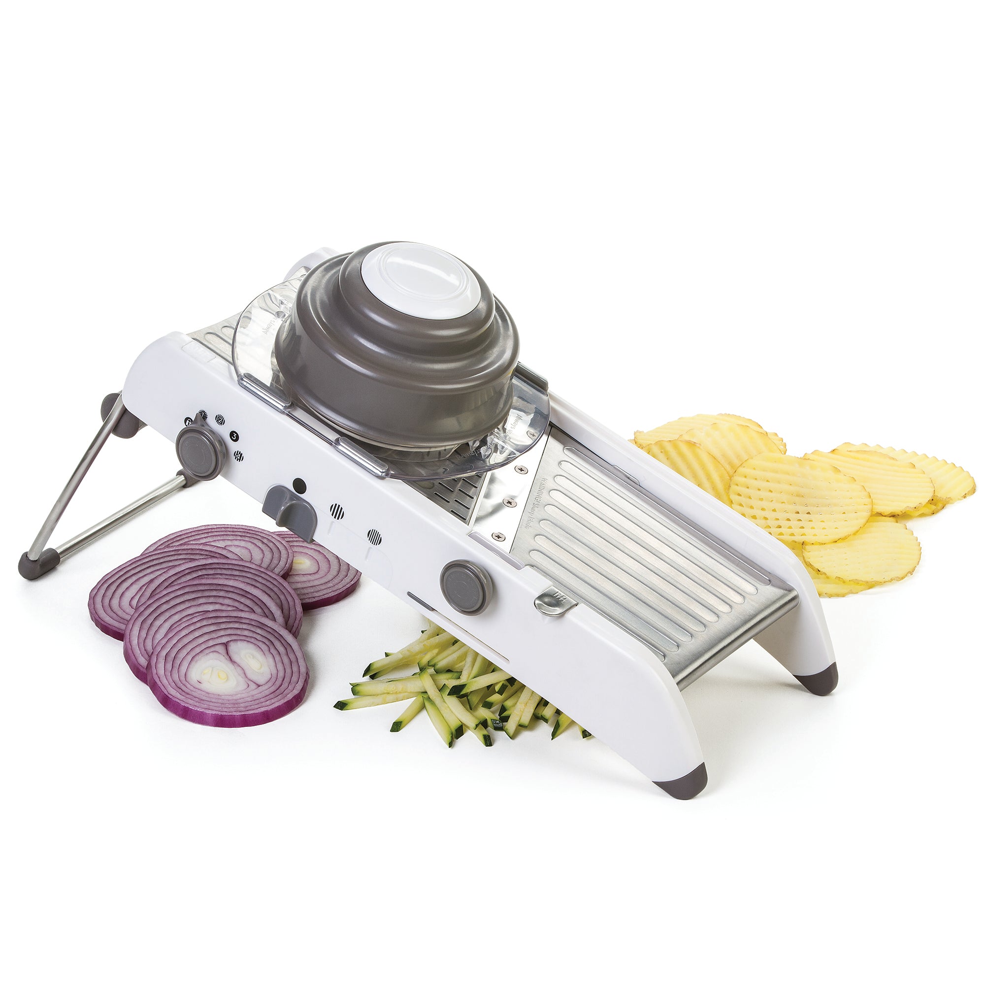 Professional Mandoline
