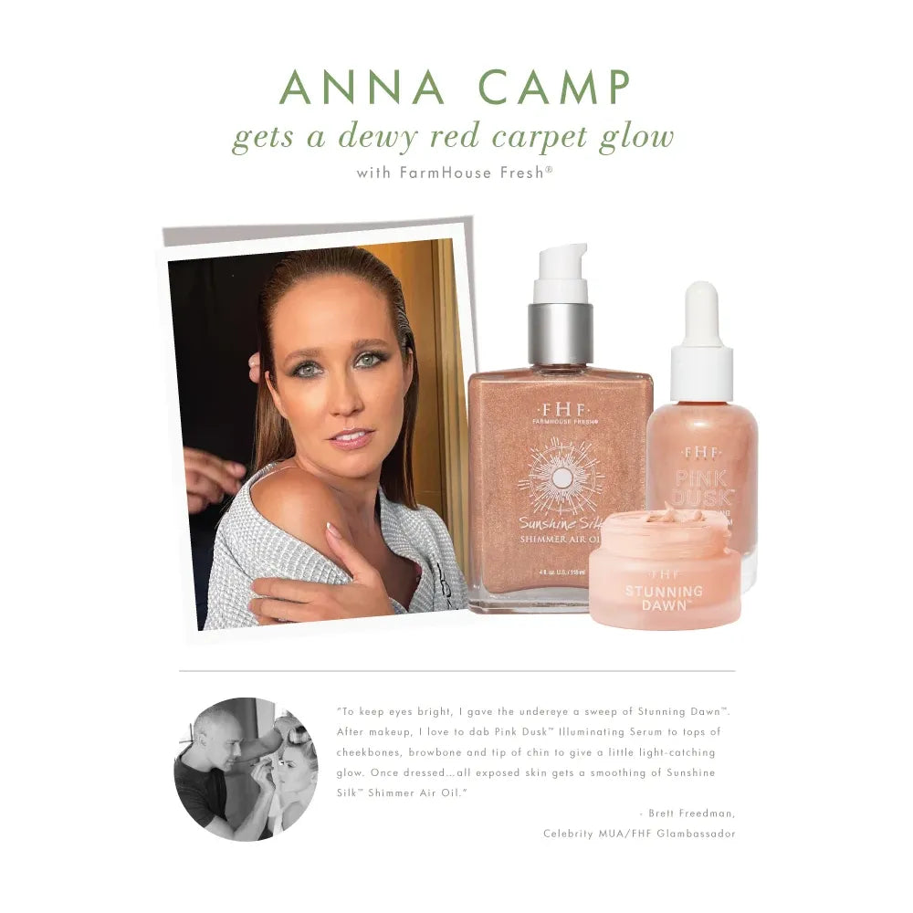 Stunning Dawn® Brightening Eye Cream