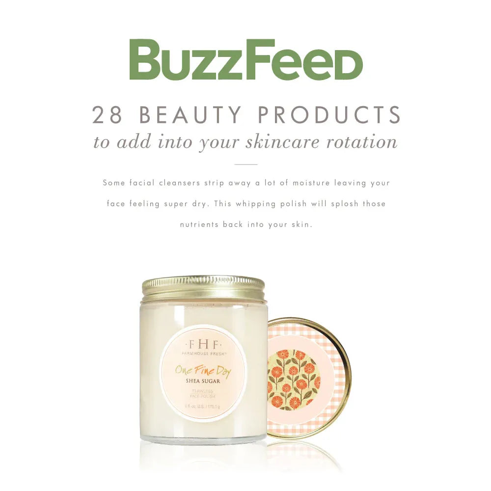 One Fine Day® Flawless Face Polish