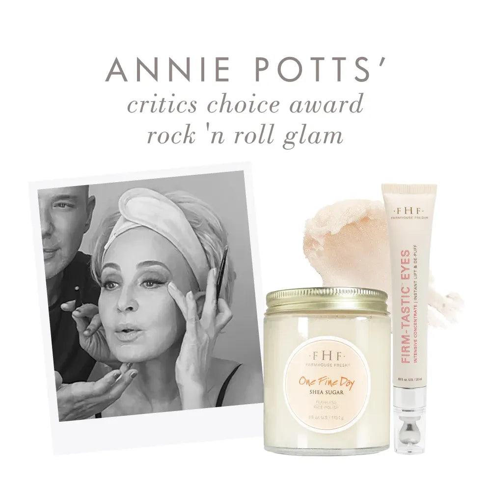 One Fine Day® Flawless Face Polish