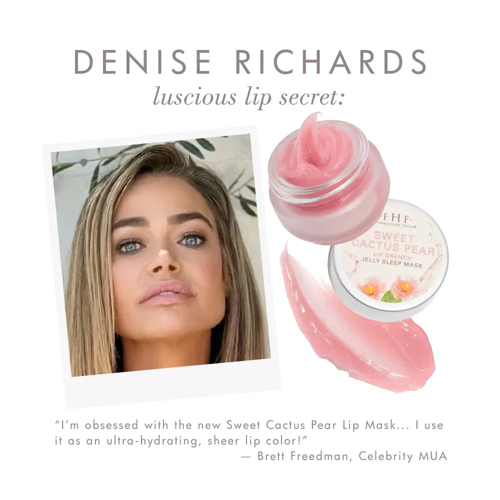 Lip Jelly Mask Kit