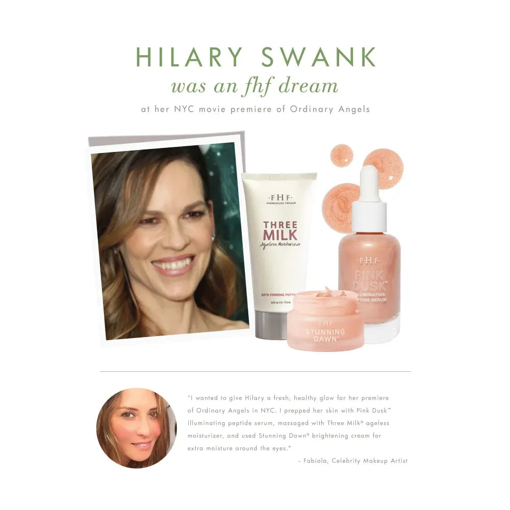 Stunning Dawn® Brightening Eye Cream