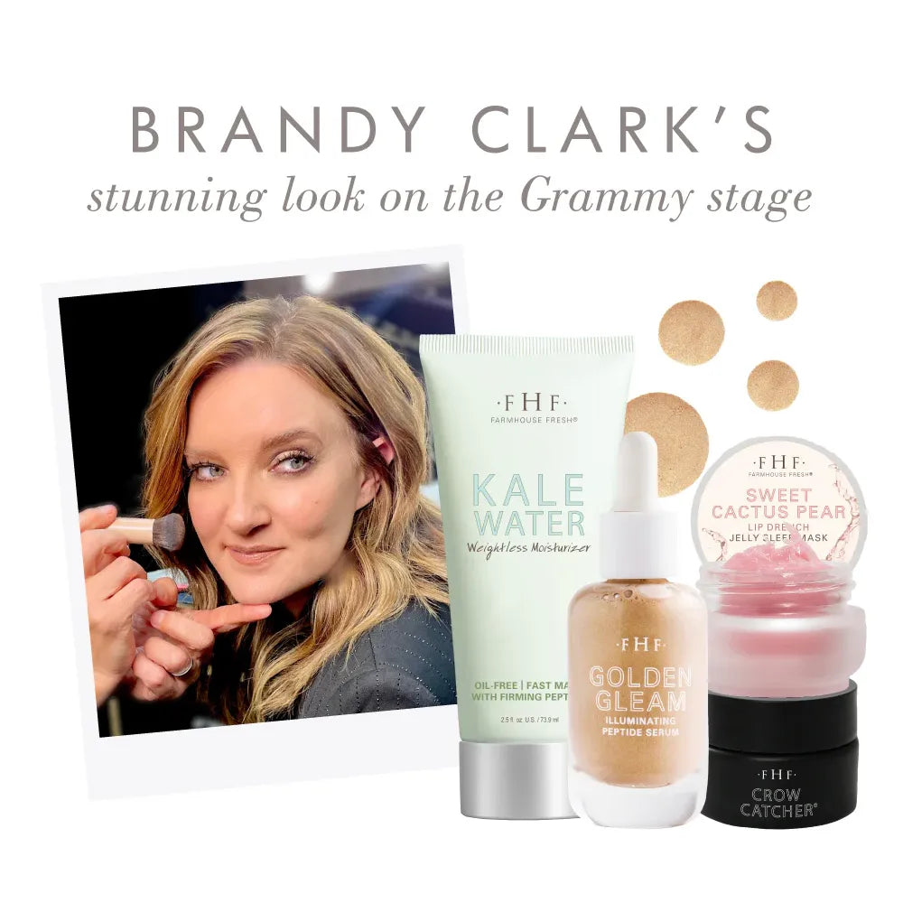 Lip Jelly Mask Kit