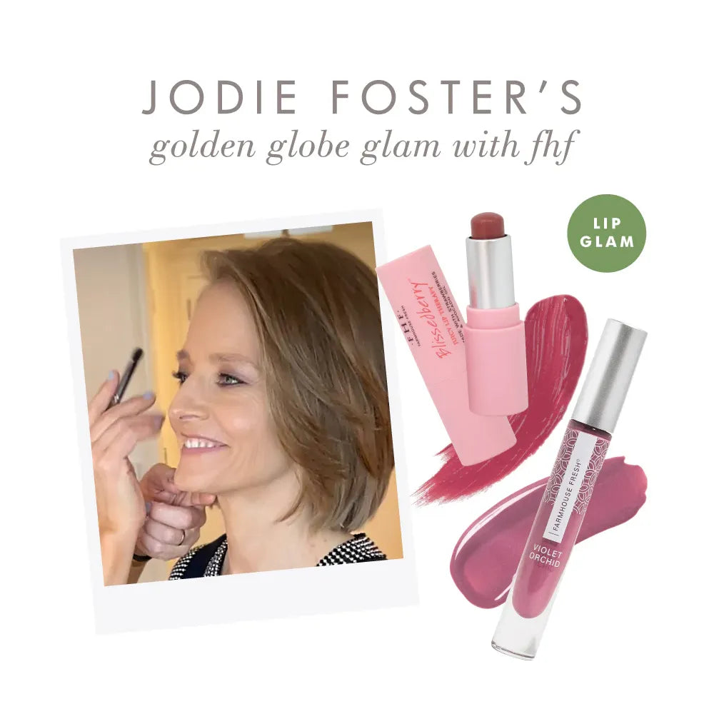 Blissedberry® Juicy Lip Therapy