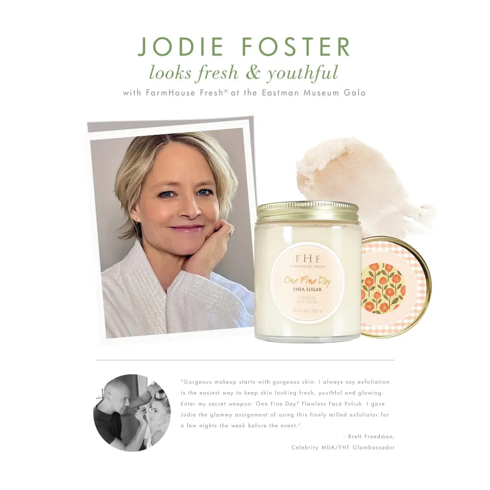 One Fine Day® Flawless Face Polish