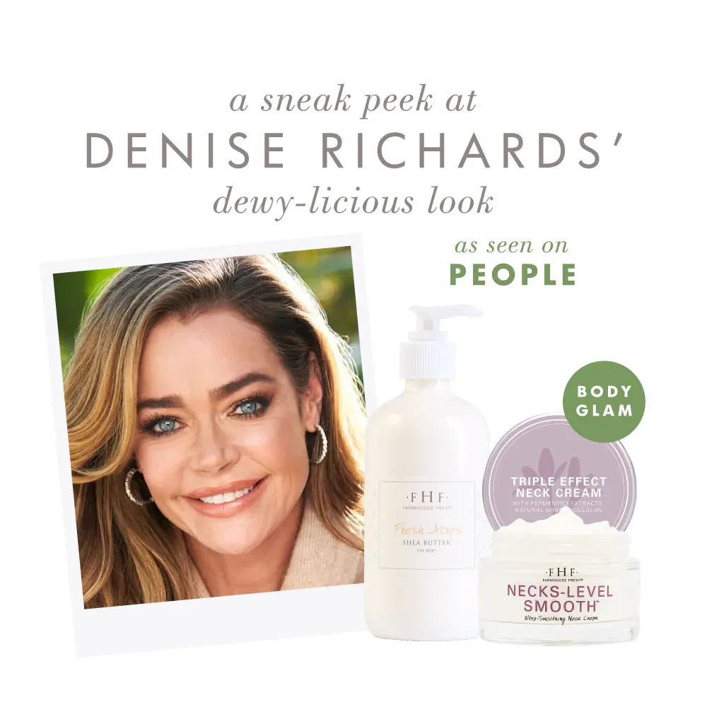 Necks-Level Smooth™ Ultra-Smoothing Triple Effect Neck Cream