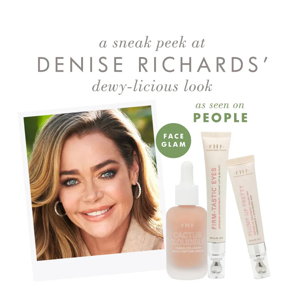 Cactus Cloudsilk™ Serum