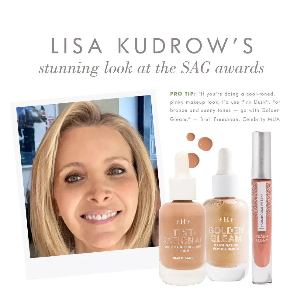 Tint-sational™ Sheer Skin-Perfecting Serum