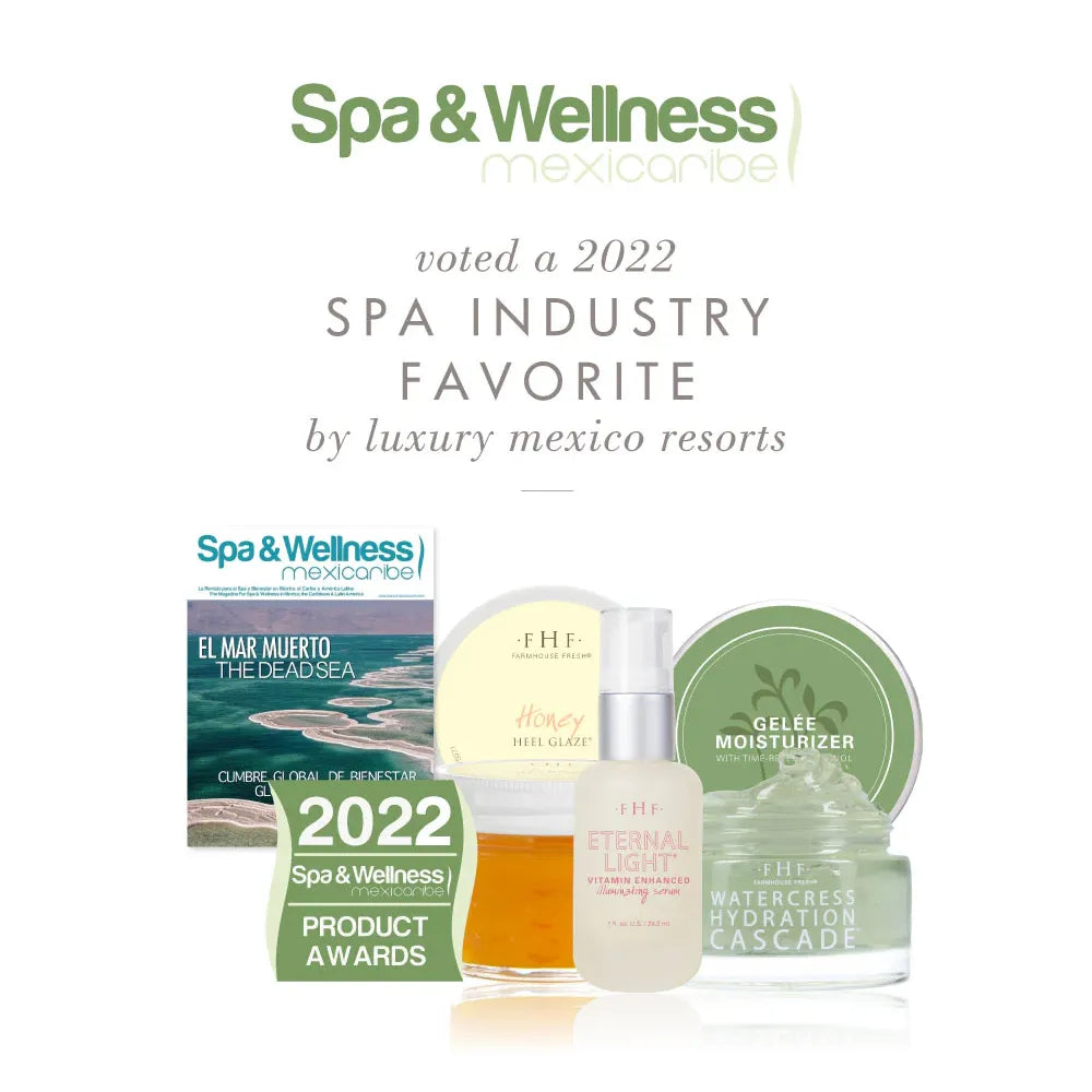 Watercress Hydration Cascade® Gelée Moisturizer