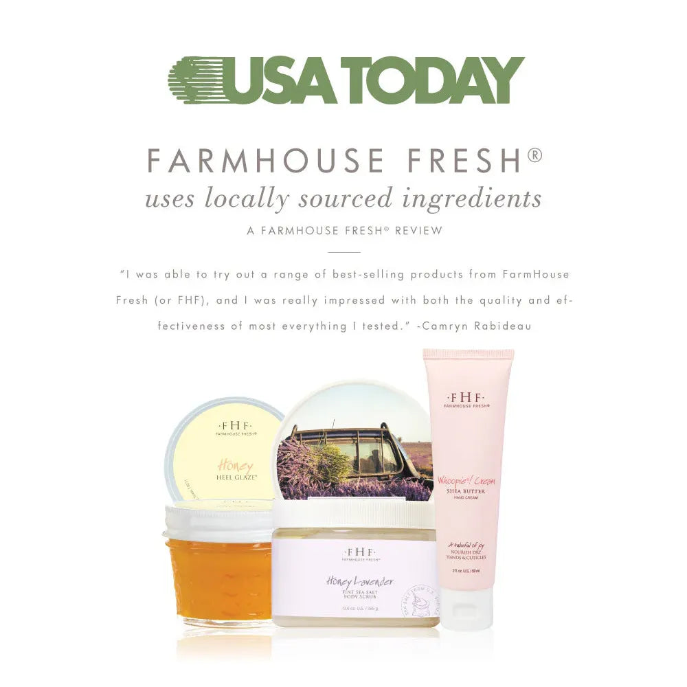 Mighty Tighty® Turmeric & Banana Tightening Mask
