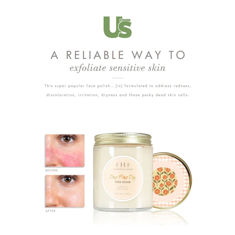 One Fine Day® Flawless Face Polish