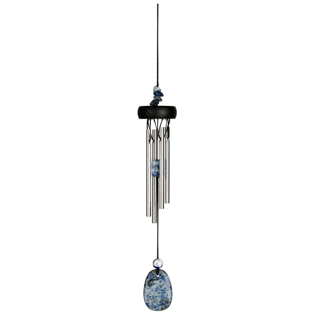 Precious Stones Chime | Lapis