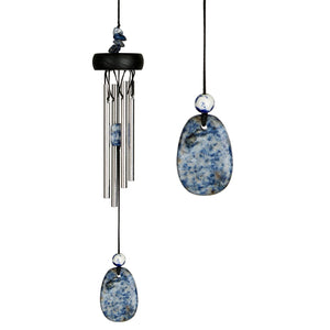 Precious Stones Chime | Lapis