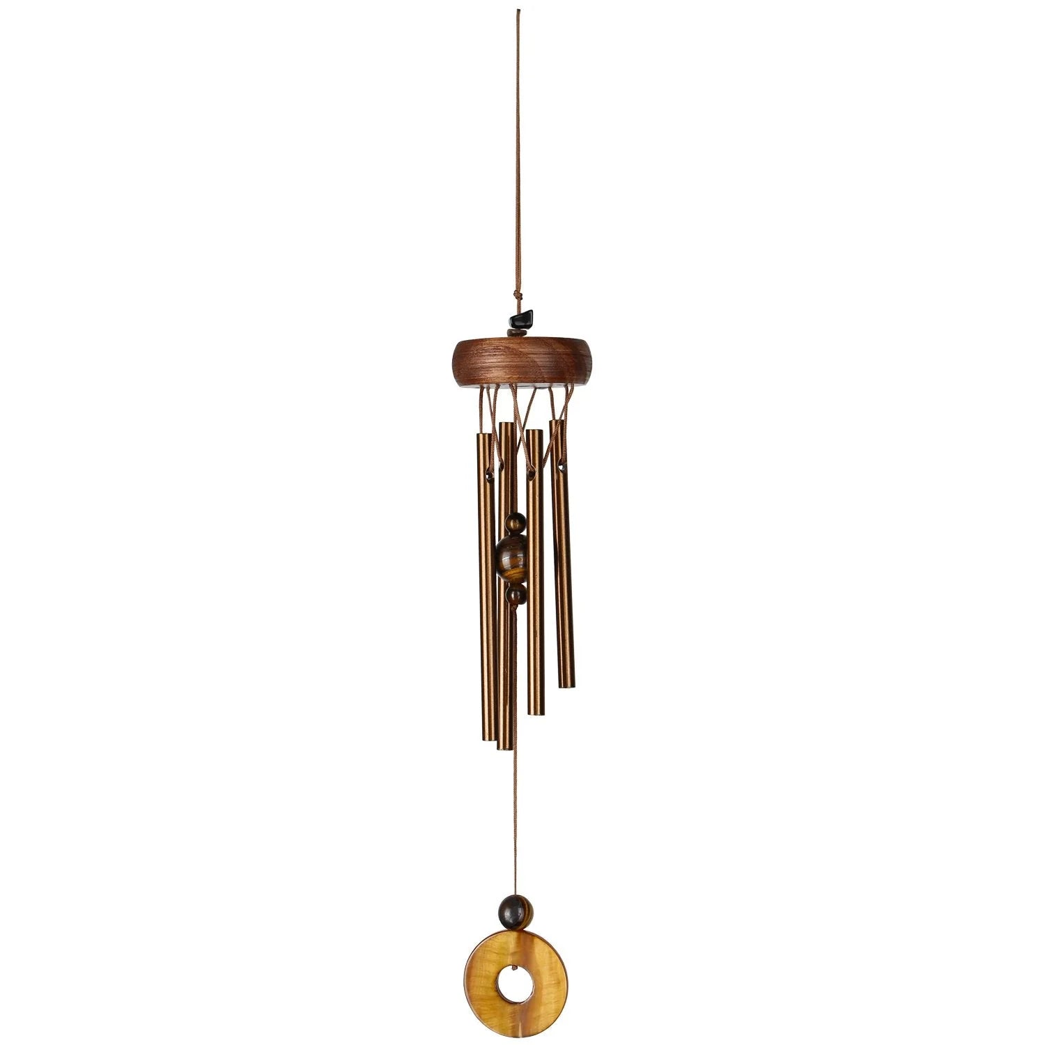 Precious Stones Chime | Tiger's-Eye