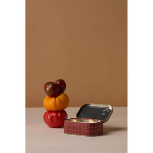 Bistro Candle Collection | Tin